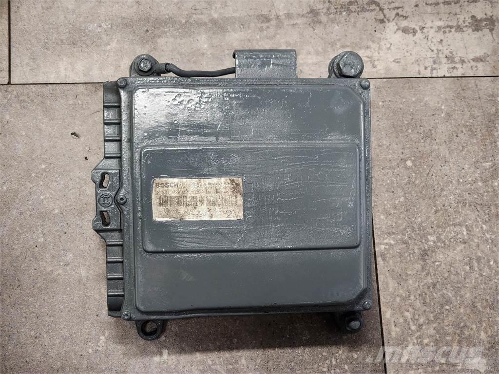 Mack N/A 電子機器