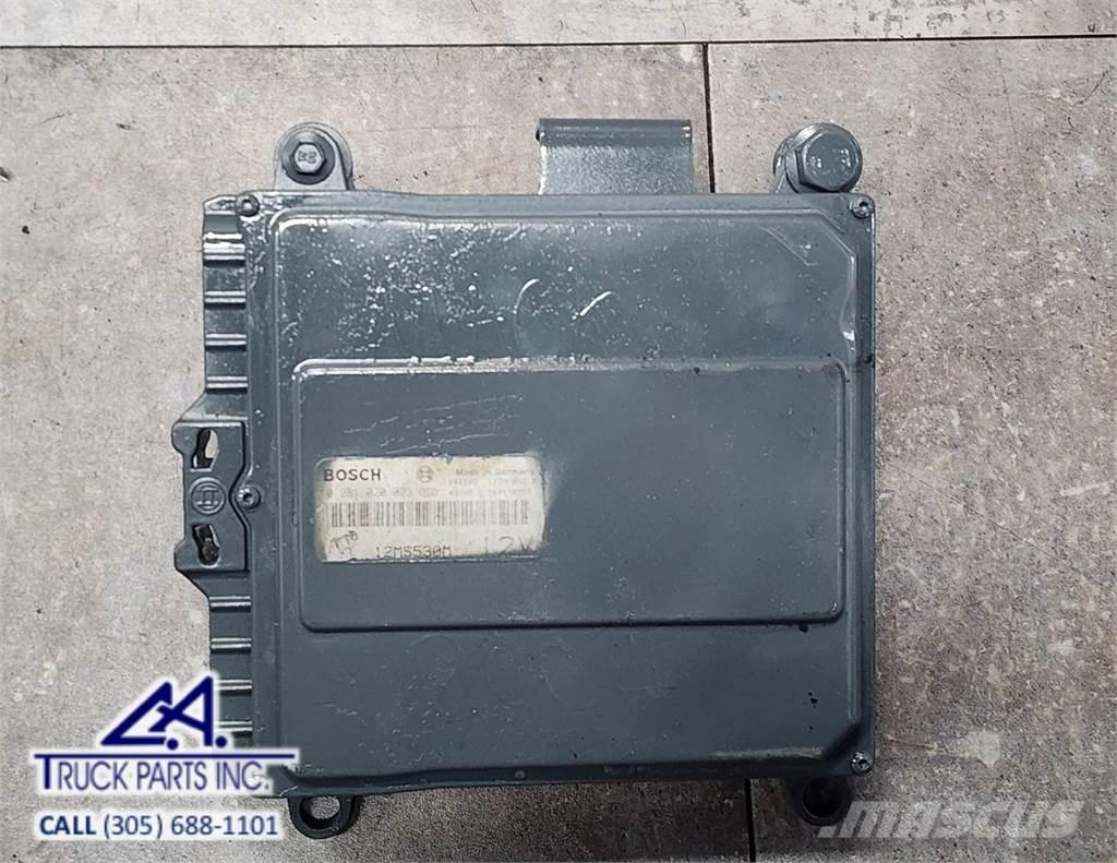Mack N/A 電子機器
