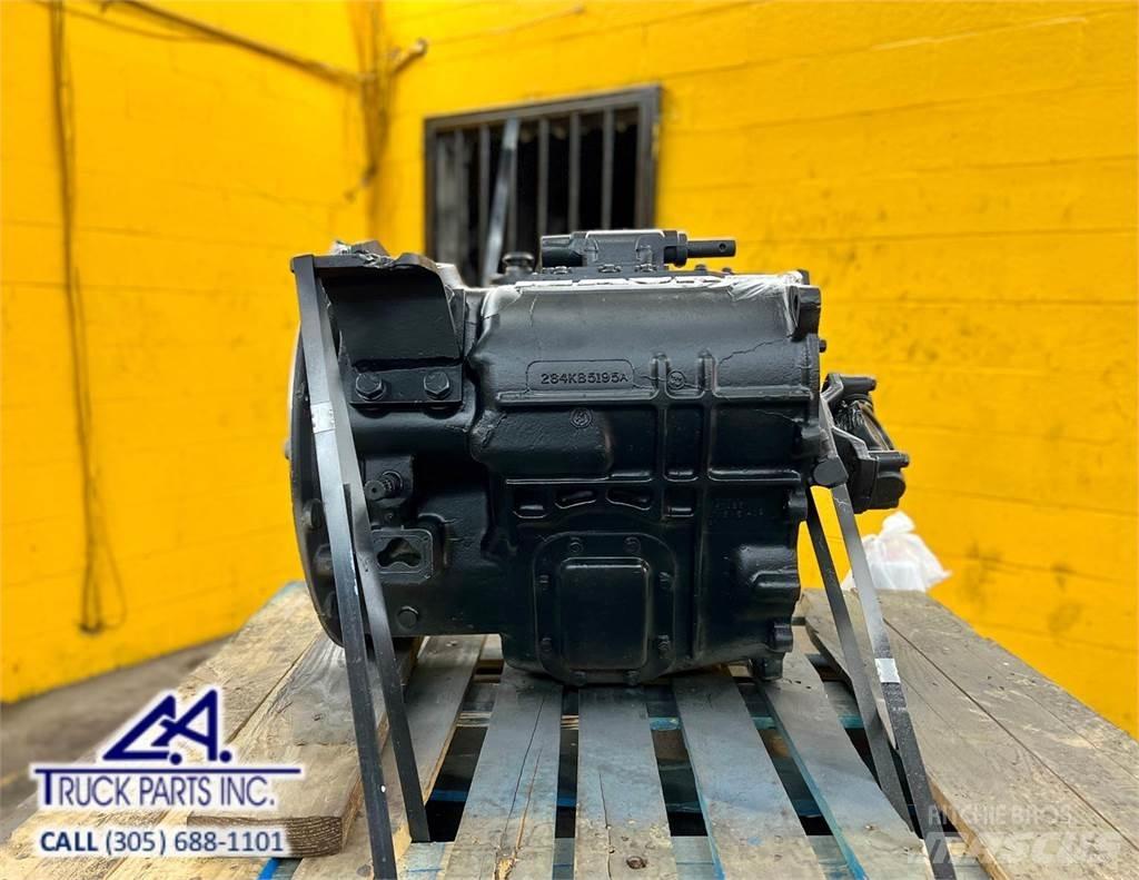 Mack T2050 ギアボックス