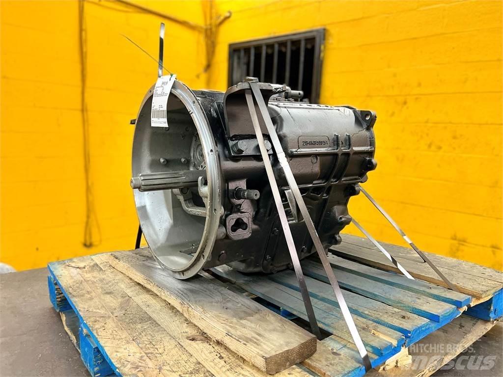 Mack T2050 ギアボックス