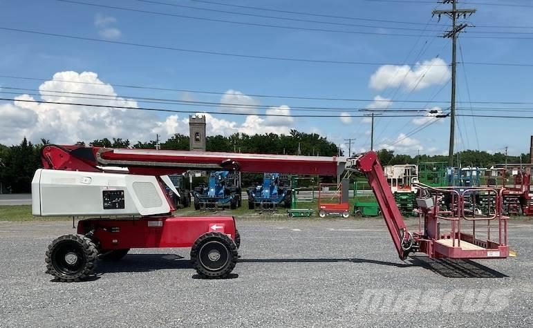 MEC 45-JD その他リフトとプラットフォーム