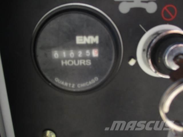 MEC 60J その他リフトとプラットフォーム