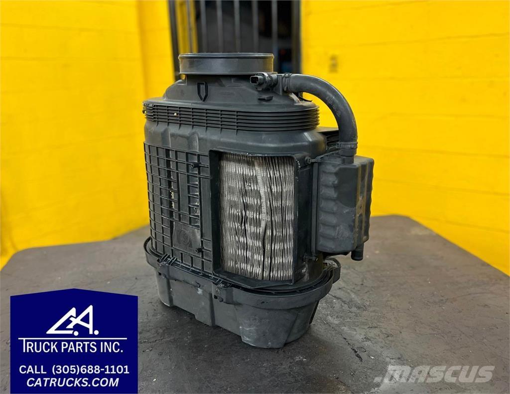 Paccar  トラック・トレーラー - 　その他