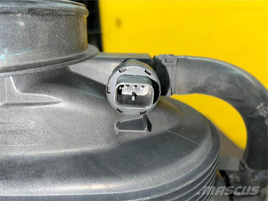 Paccar  トラック・トレーラー - 　その他