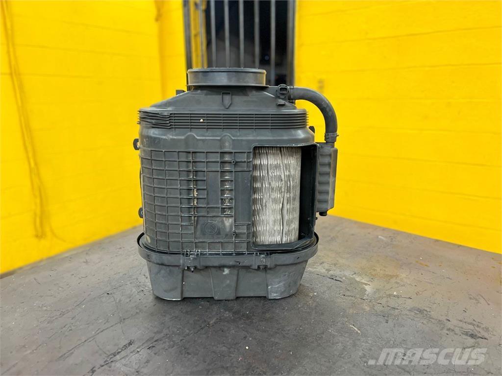 Paccar  トラック・トレーラー - 　その他