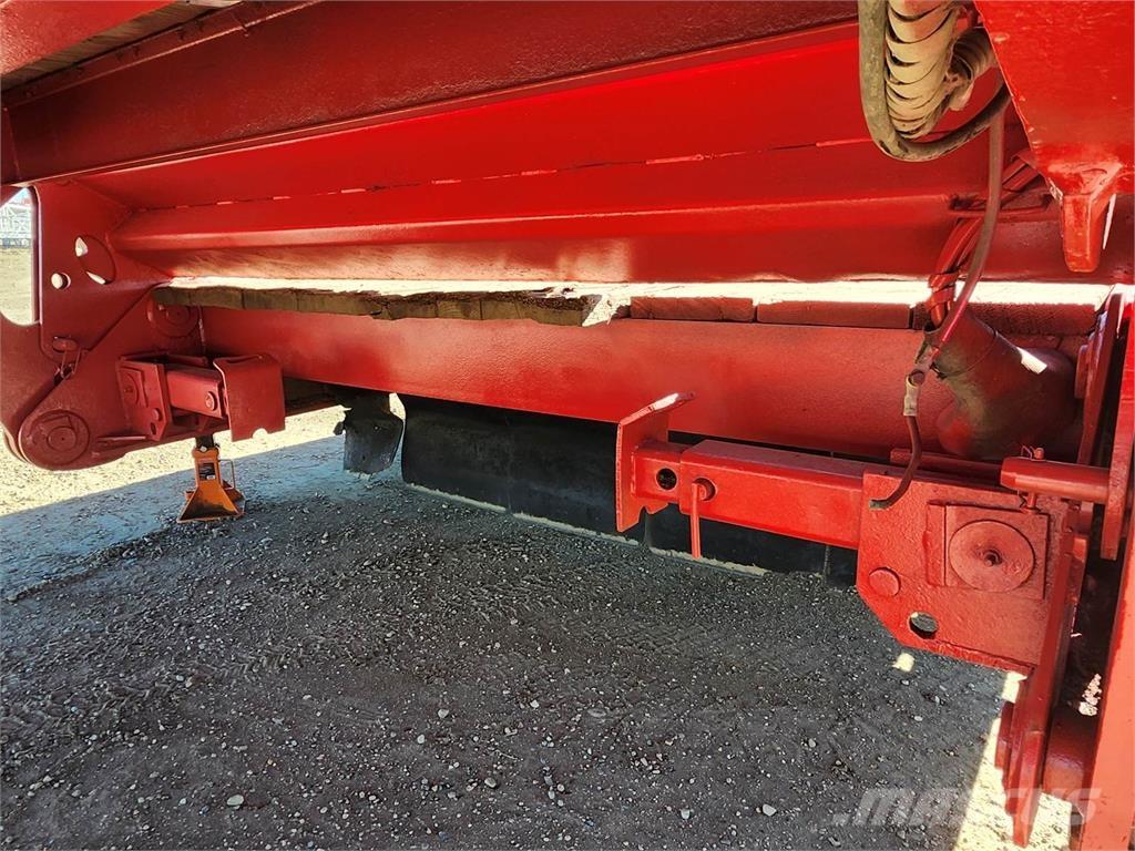 Peerless  ローローダー