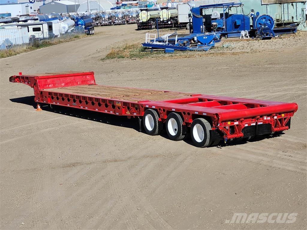 Peerless  ローローダー