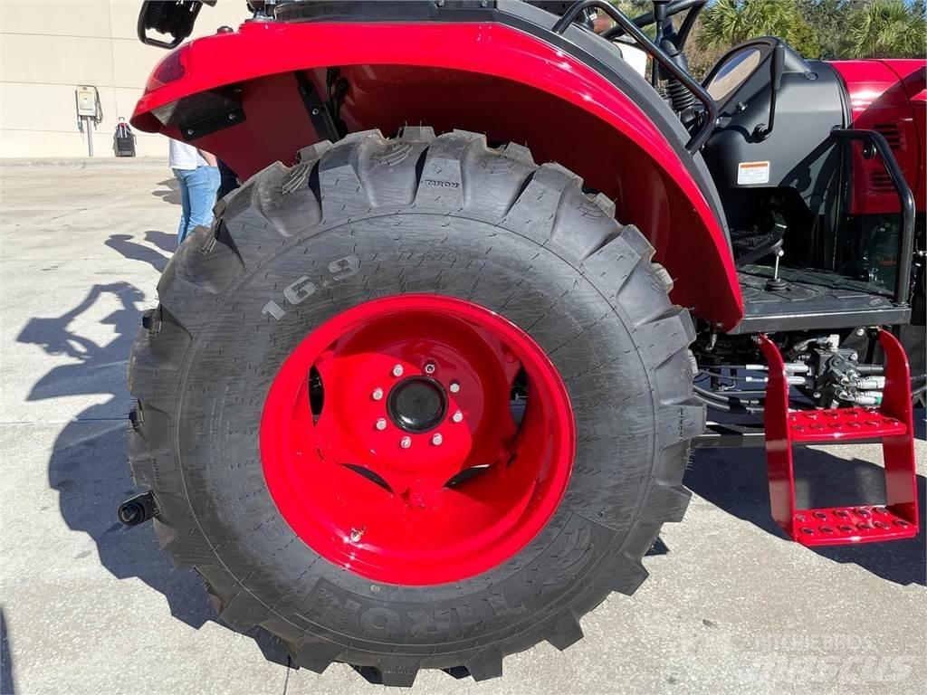 TYM 5835R トラクター