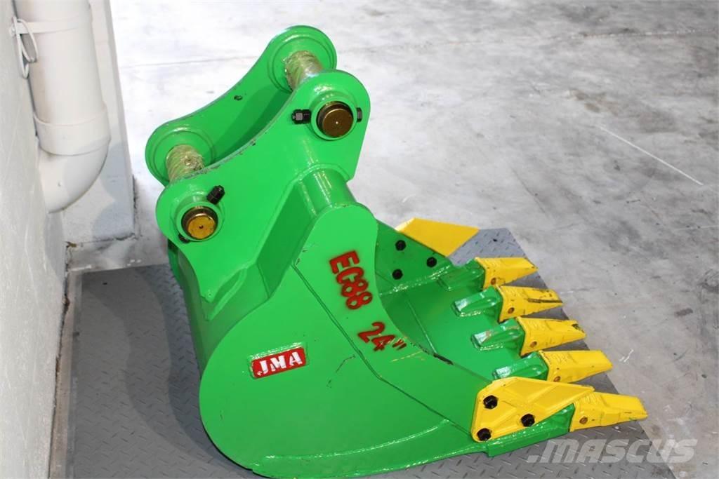  Unmarked バケット