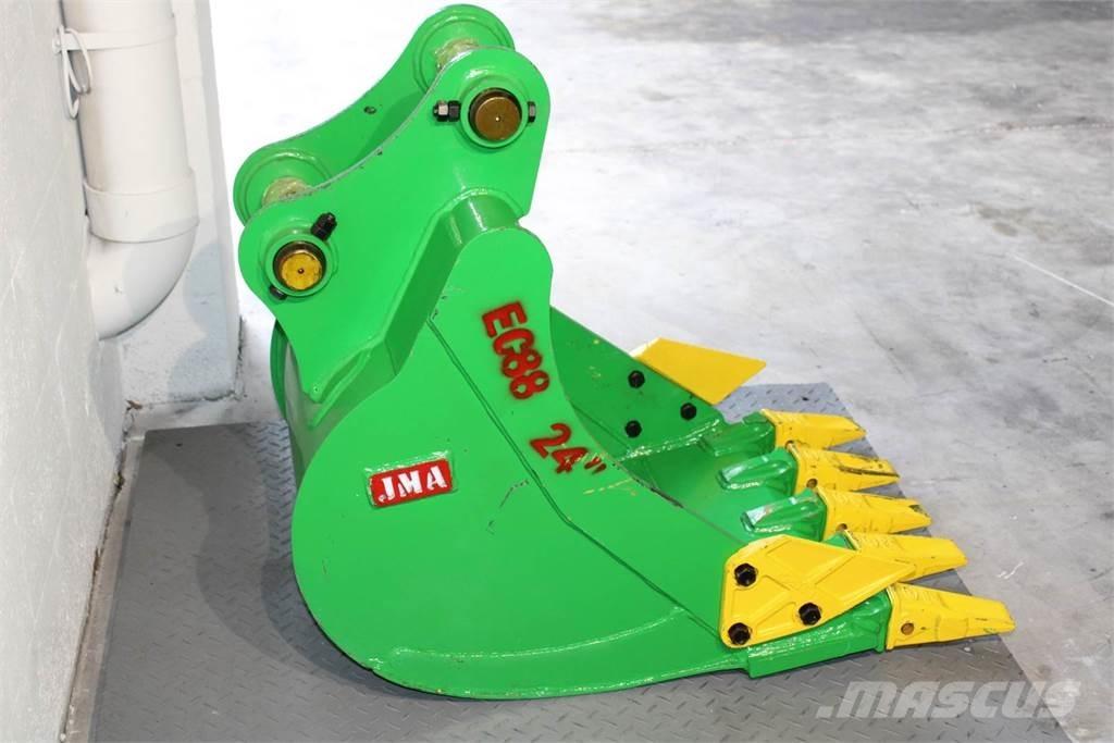  Unmarked バケット