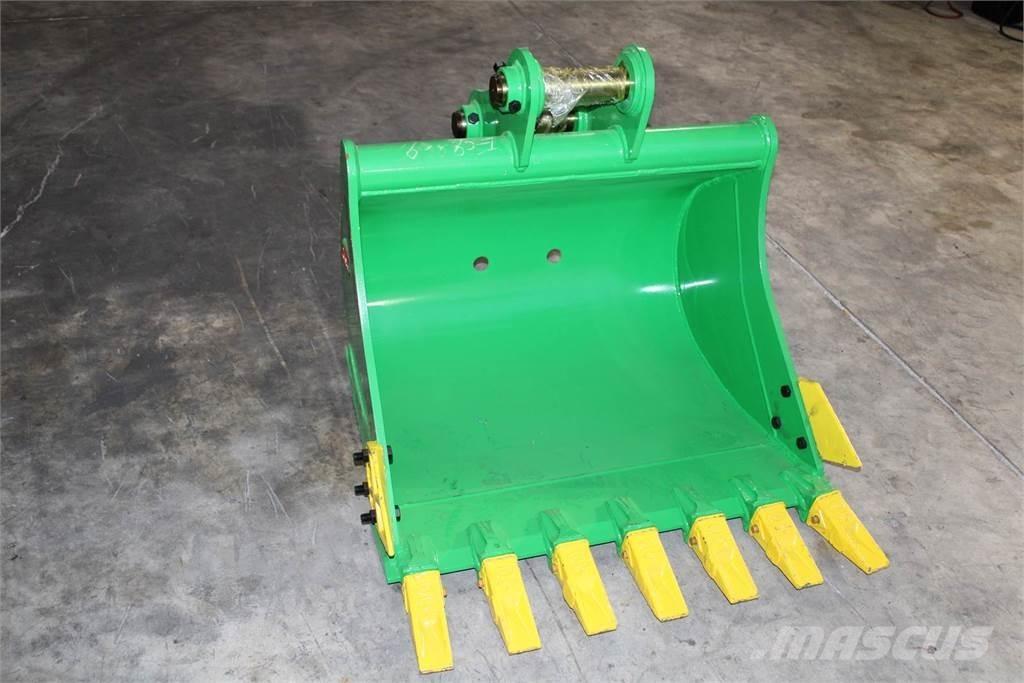  Unmarked バケット