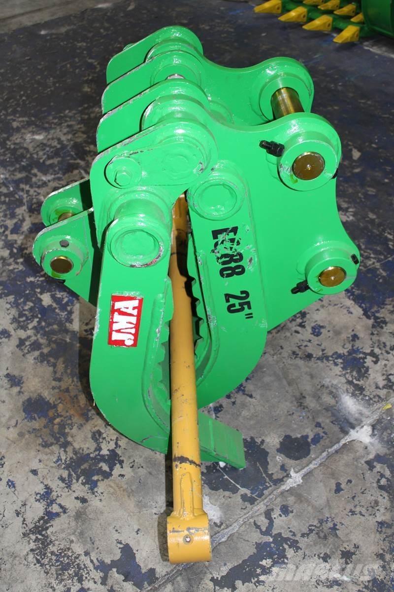  Unmarked グラップル