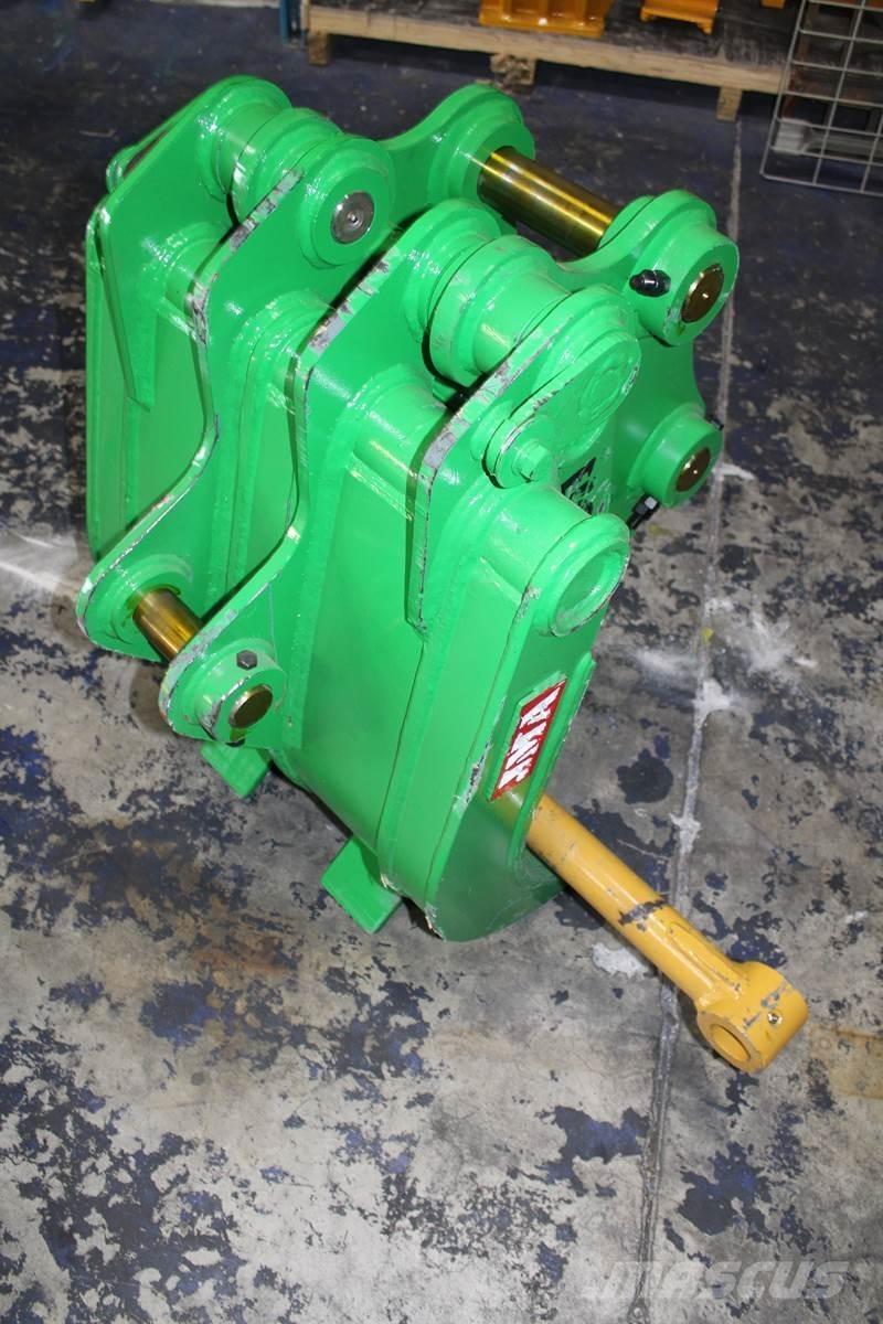  Unmarked グラップル