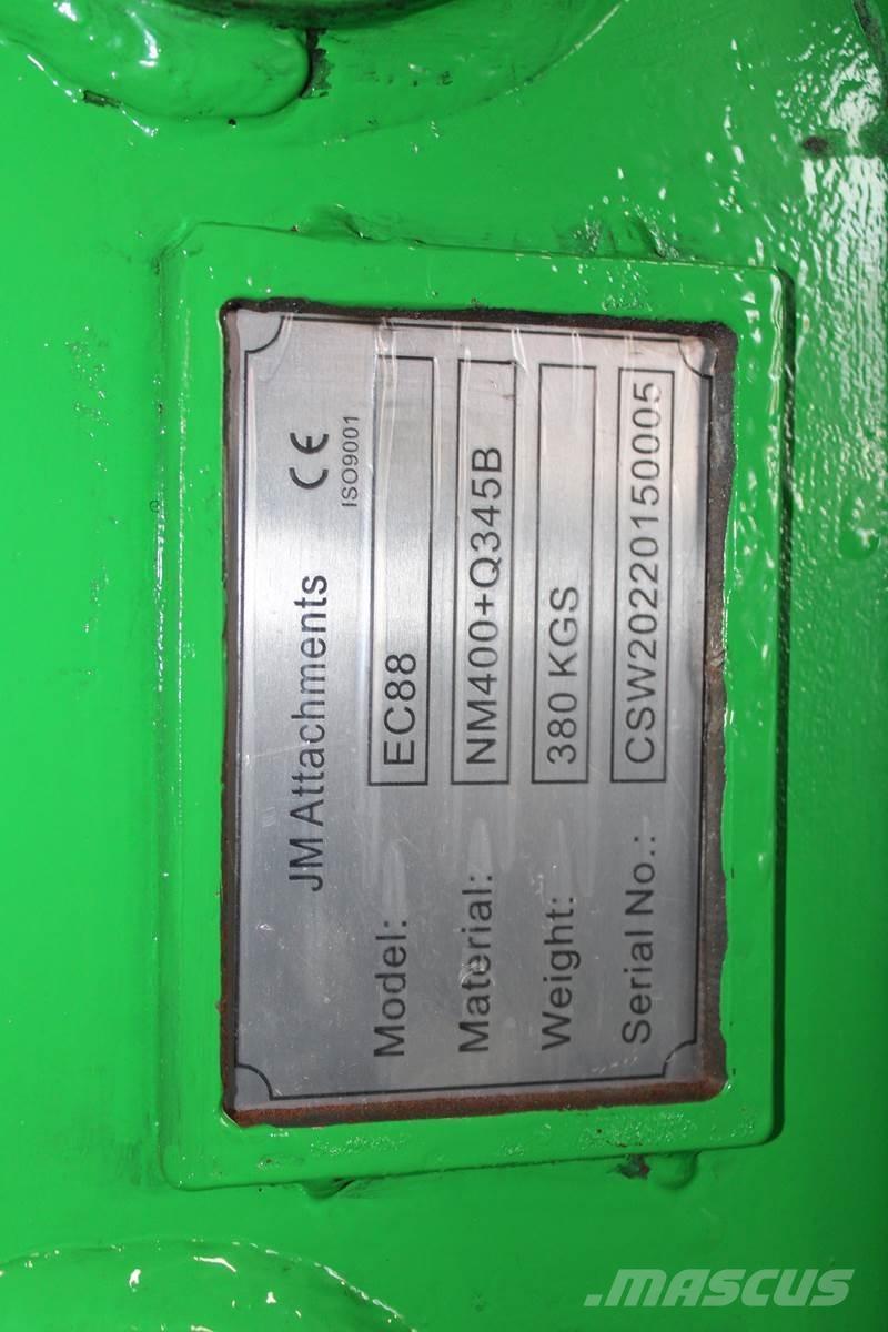  Unmarked グラップル