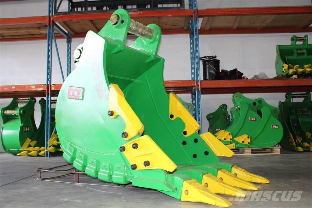  Unmarked バケット