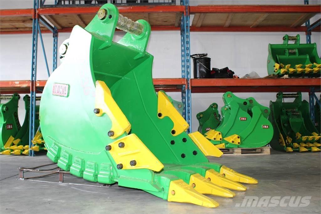  Unmarked バケット