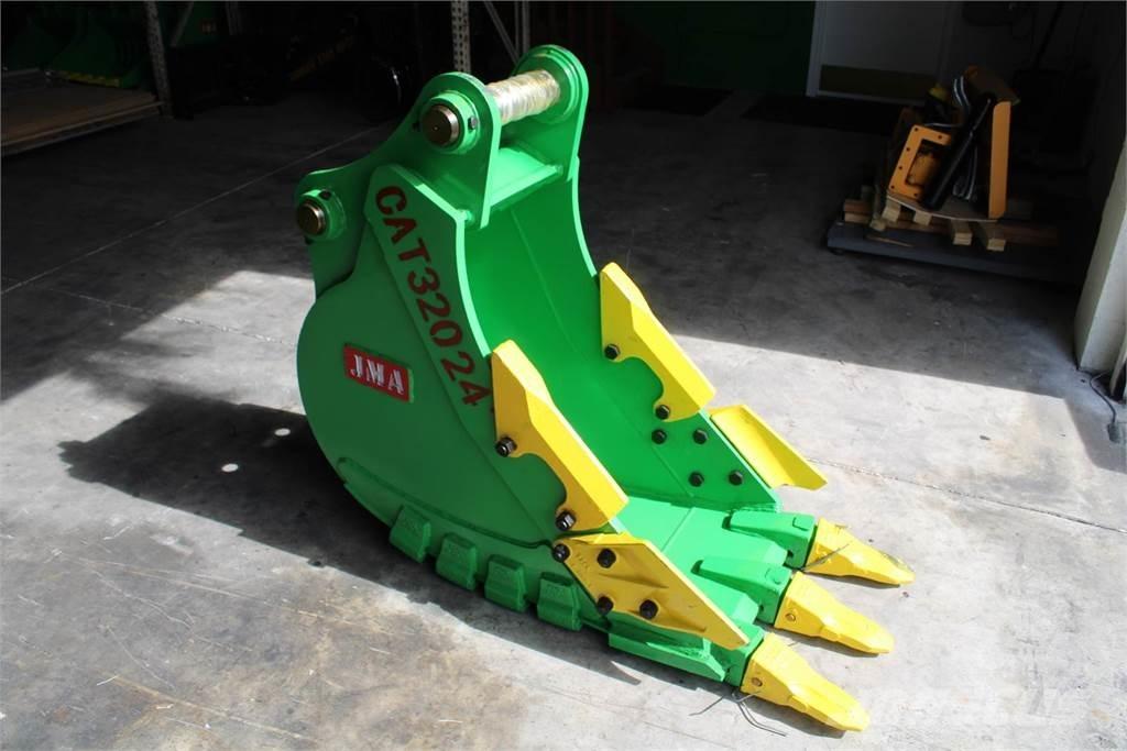  Unmarked バケット