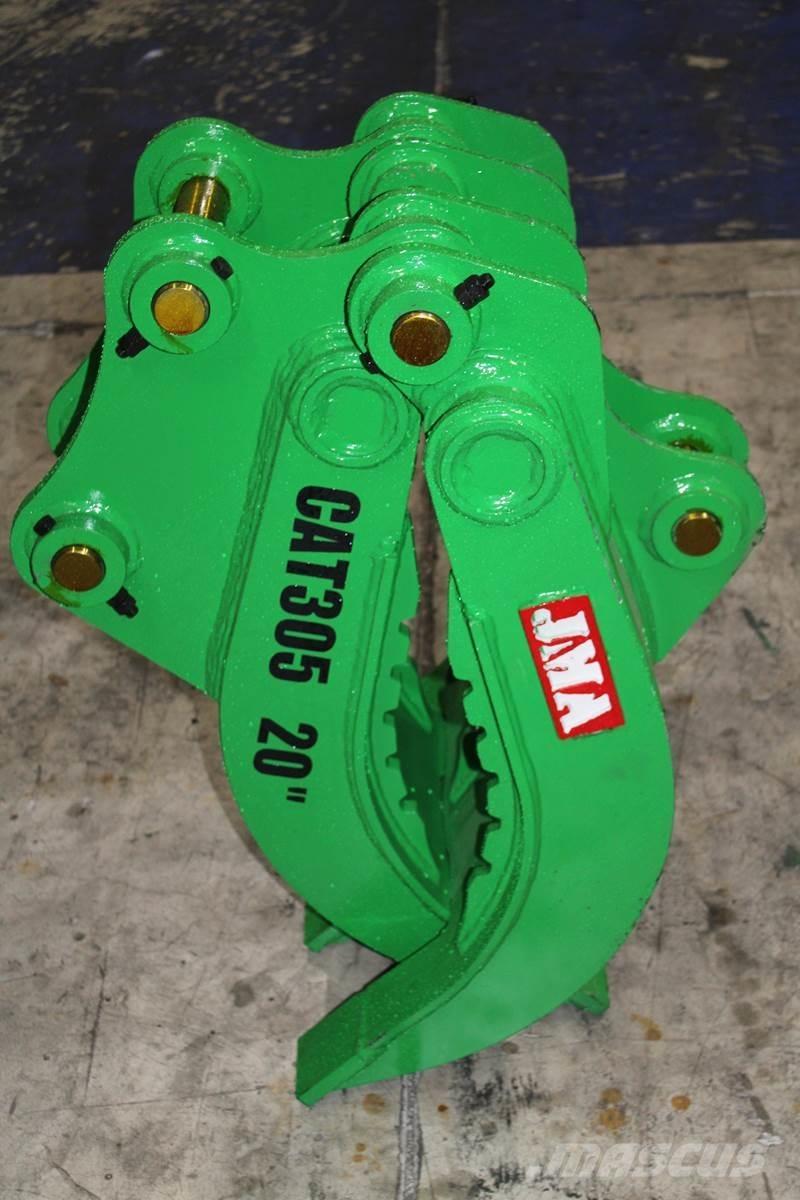  Unmarked グラップル