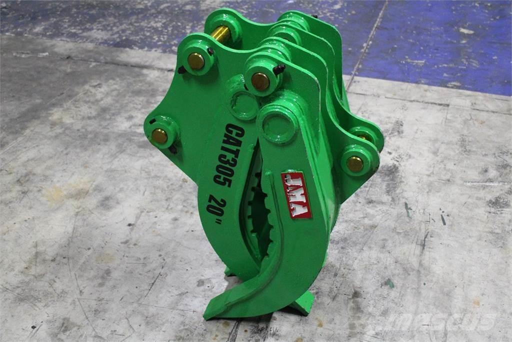  Unmarked グラップル