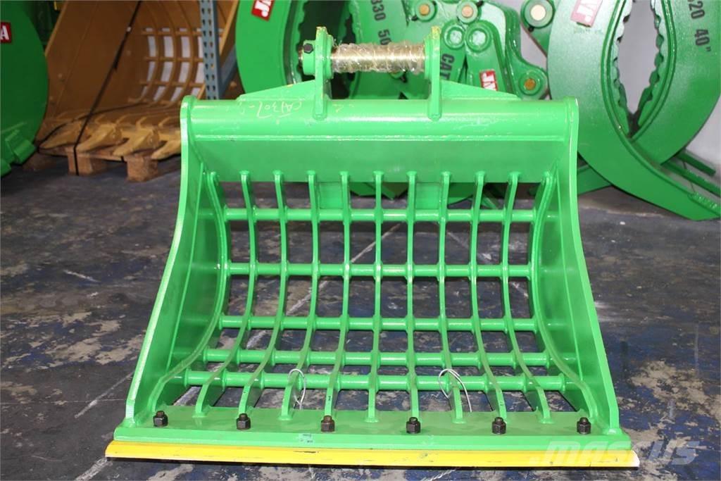  Unmarked バケット