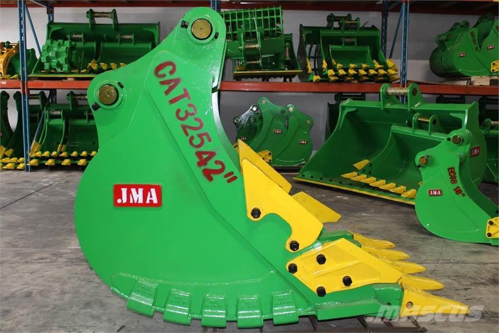  Unmarked バケット