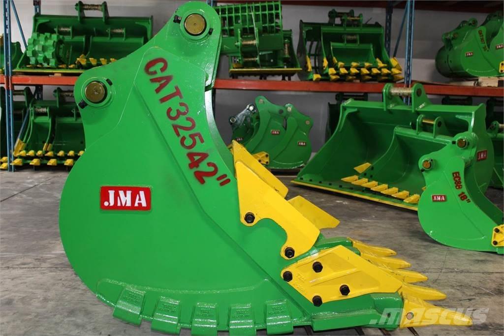  Unmarked バケット