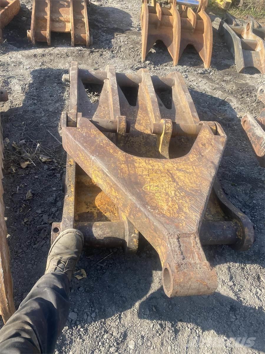  Unmarked グラップル