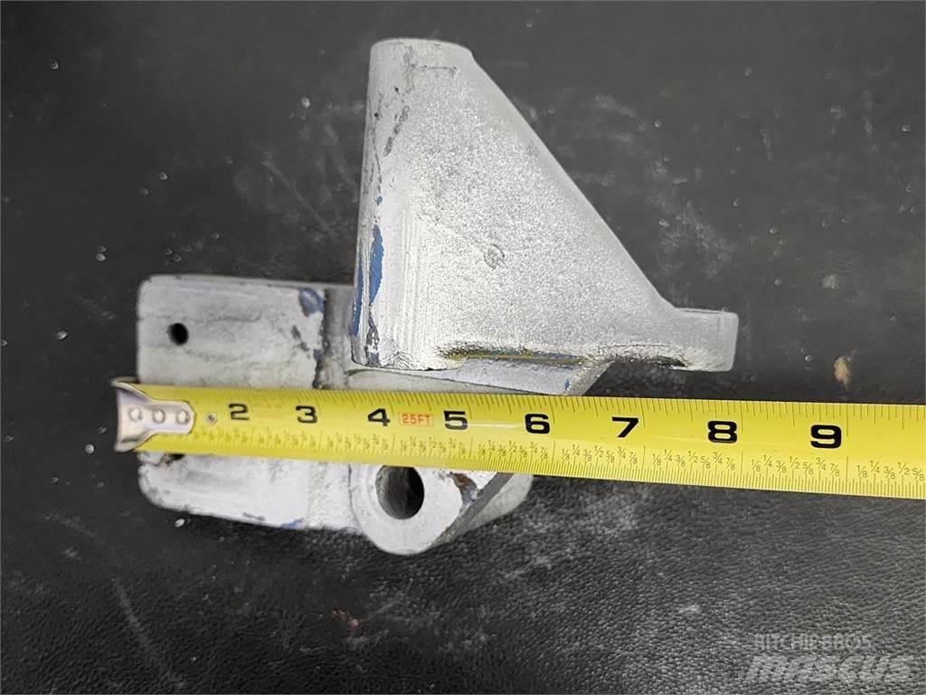  Unmarked エンジン