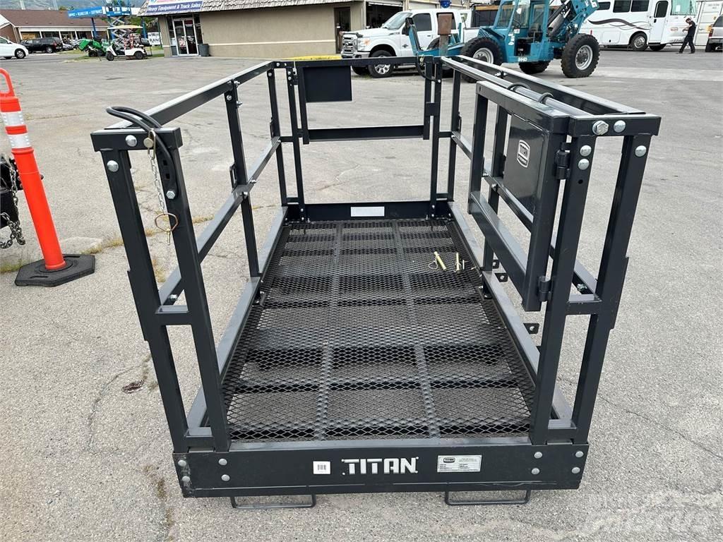  Unmarked アタッチメント・部品、その他