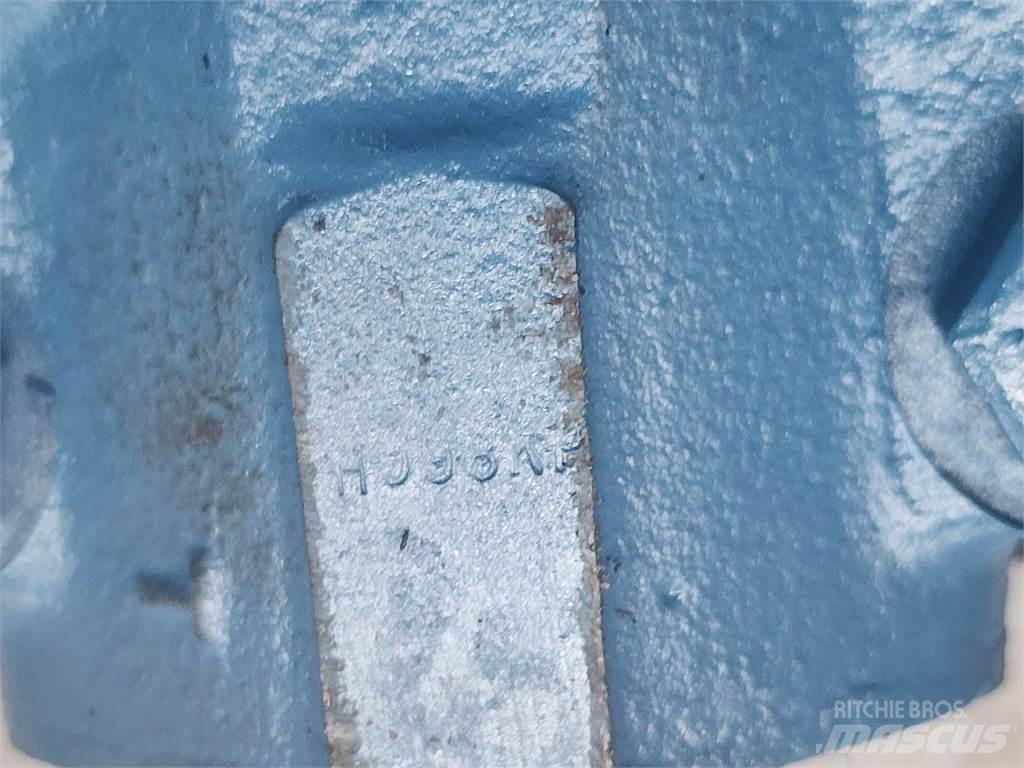  Unmarked 油圧機