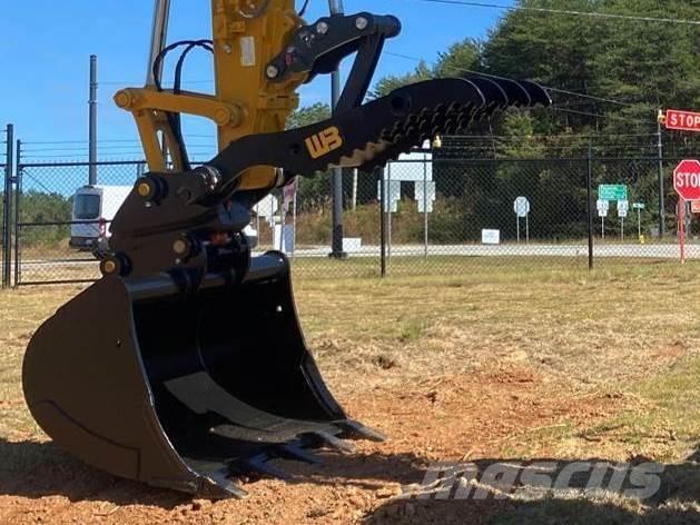  Unmarked グラップル