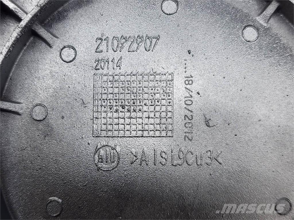  Unmarked 電子機器