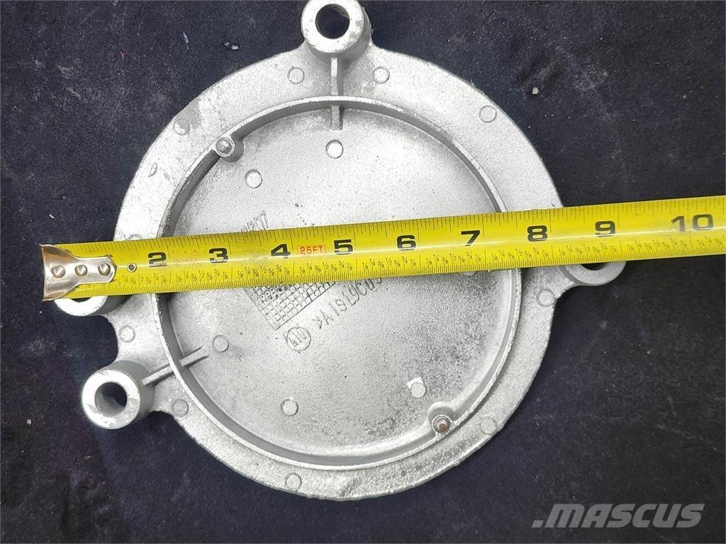  Unmarked 電子機器