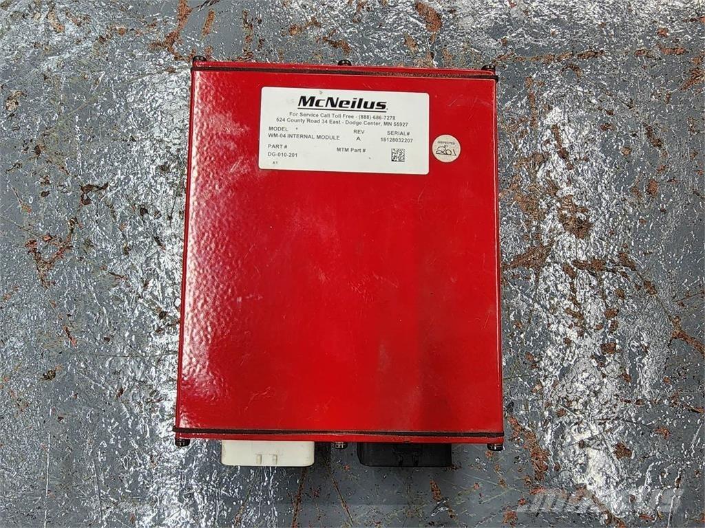  Unmarked 電子機器
