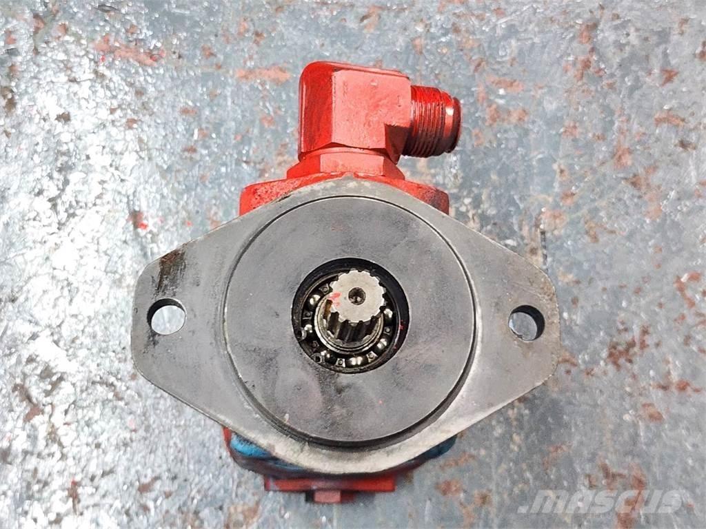  Unmarked 電子機器