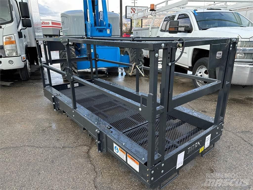  Unmarked アタッチメント・部品、その他