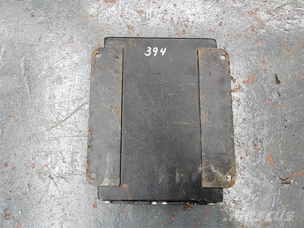  Unmarked 電子機器