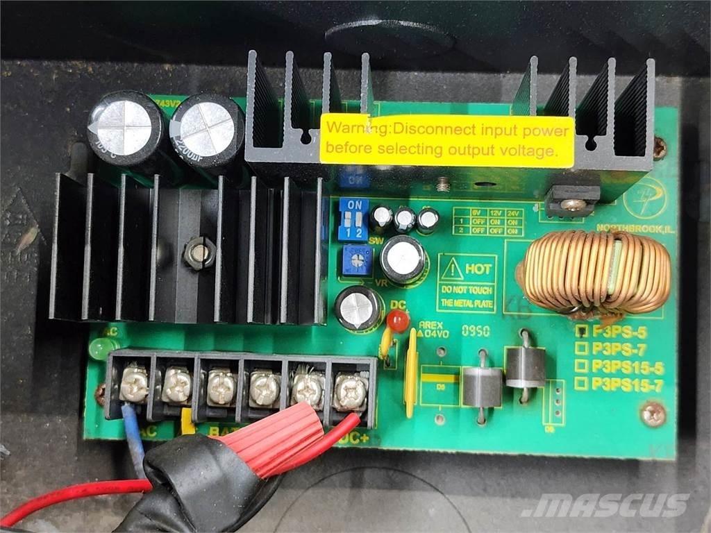 Unmarked 電子機器