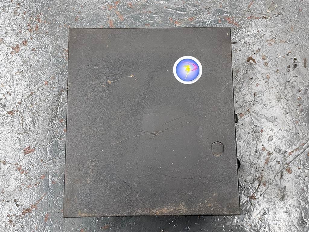  Unmarked 電子機器