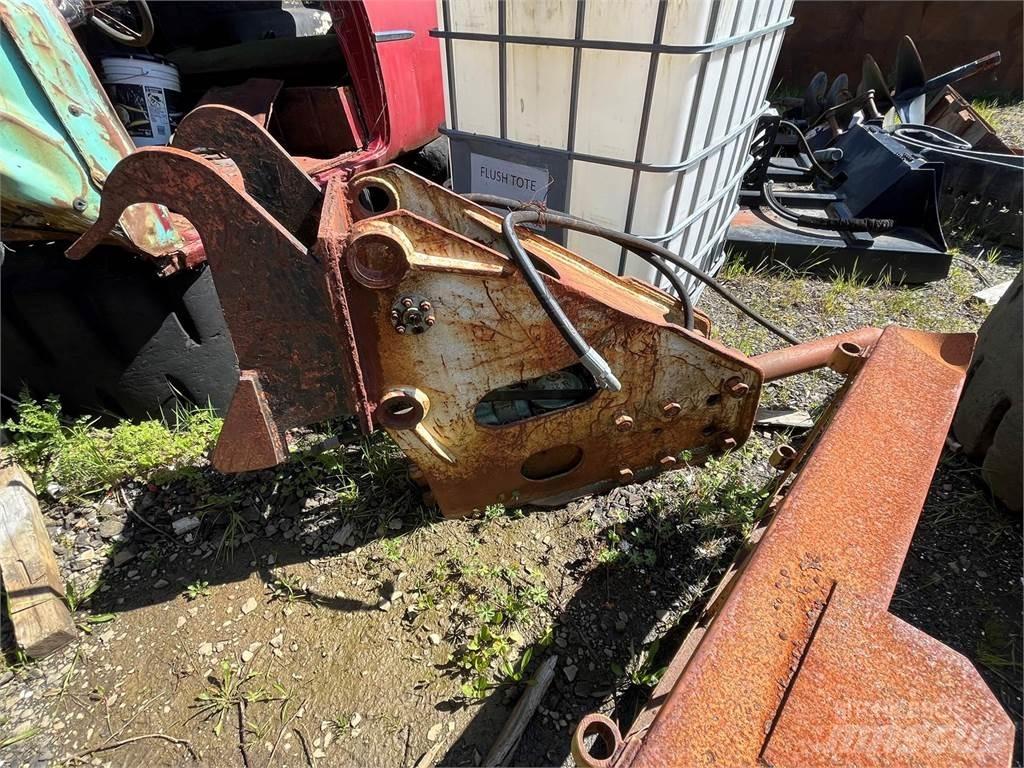  Unmarked その他部品