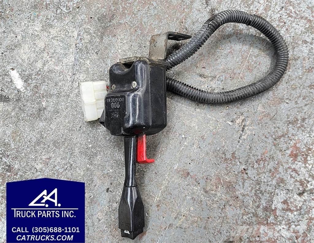  Unmarked 電子機器