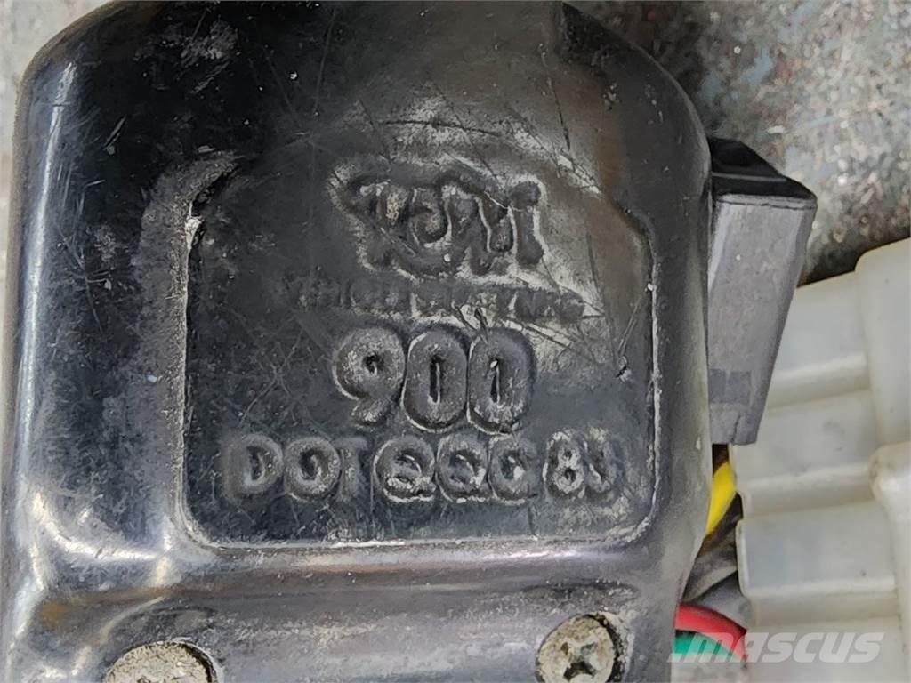  Unmarked 電子機器
