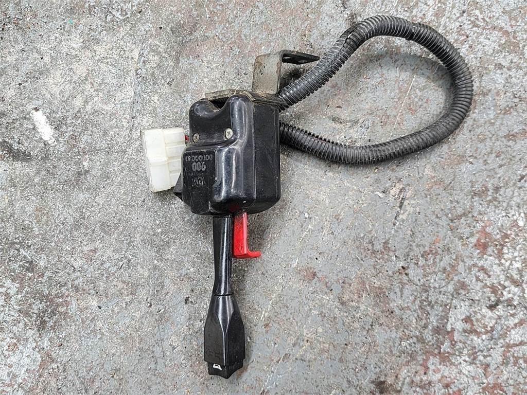  Unmarked 電子機器