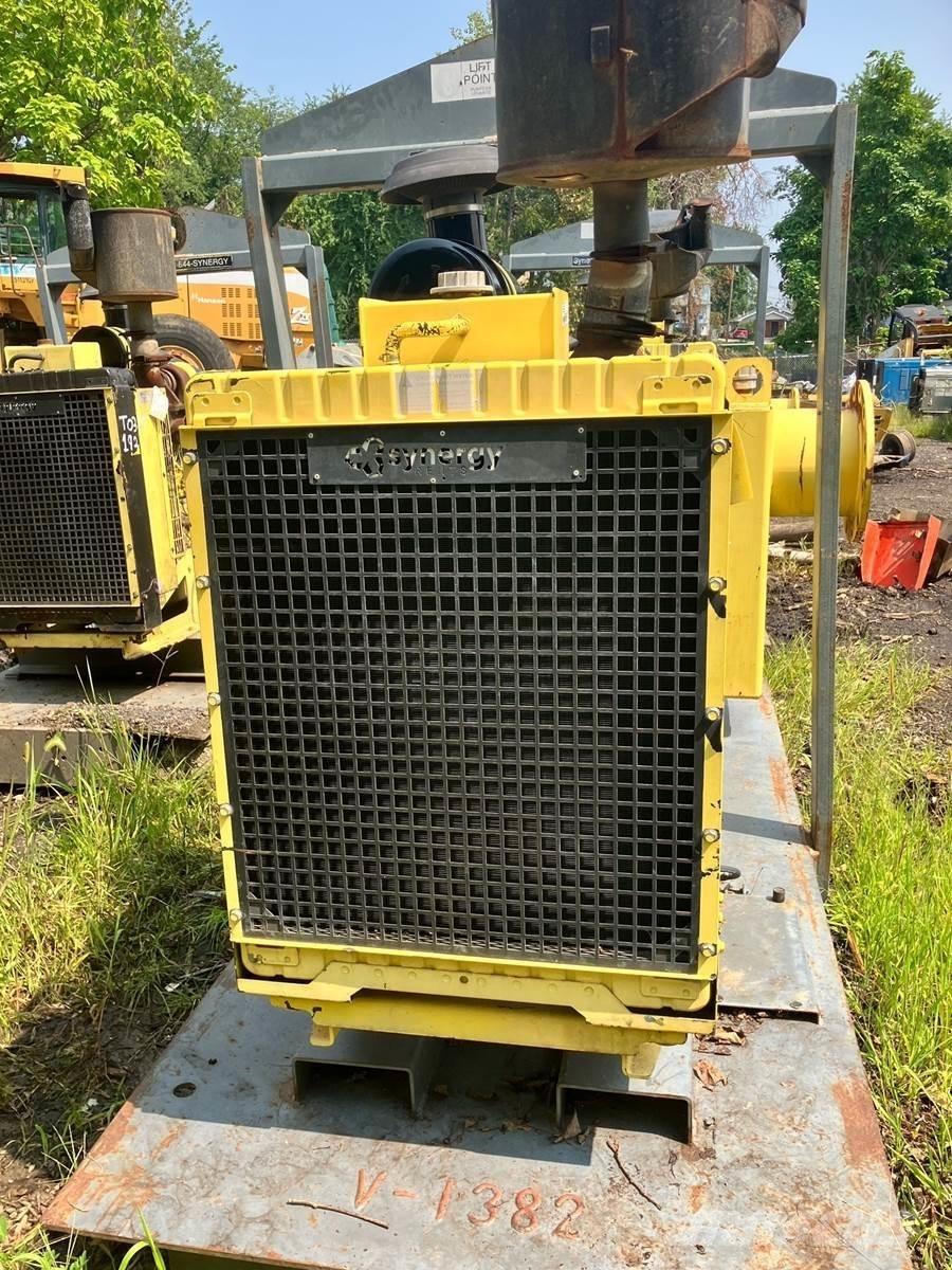  Unmarked 電子機器