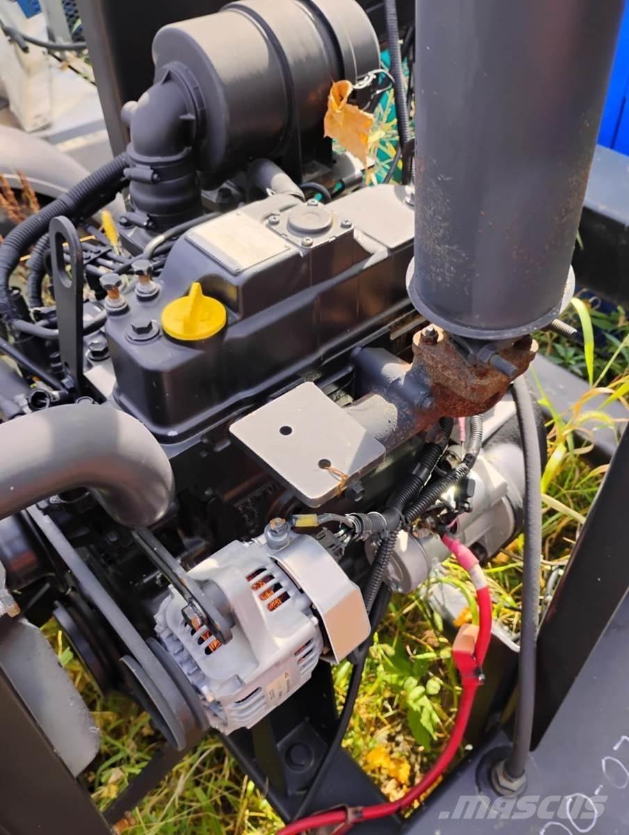  Unmarked 電子機器