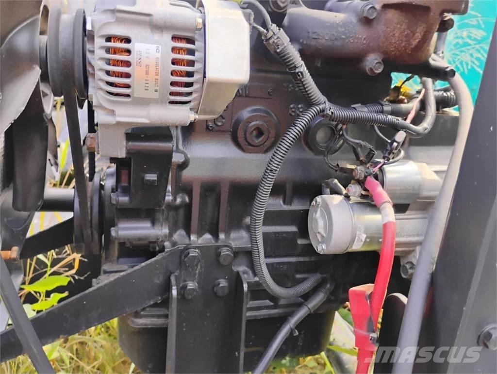  Unmarked 電子機器