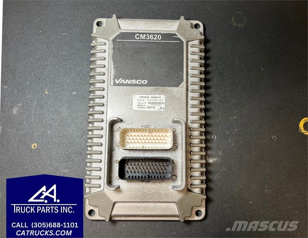  Unmarked 電子機器