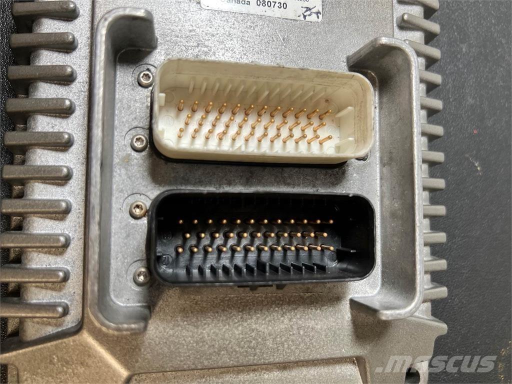  Unmarked 電子機器