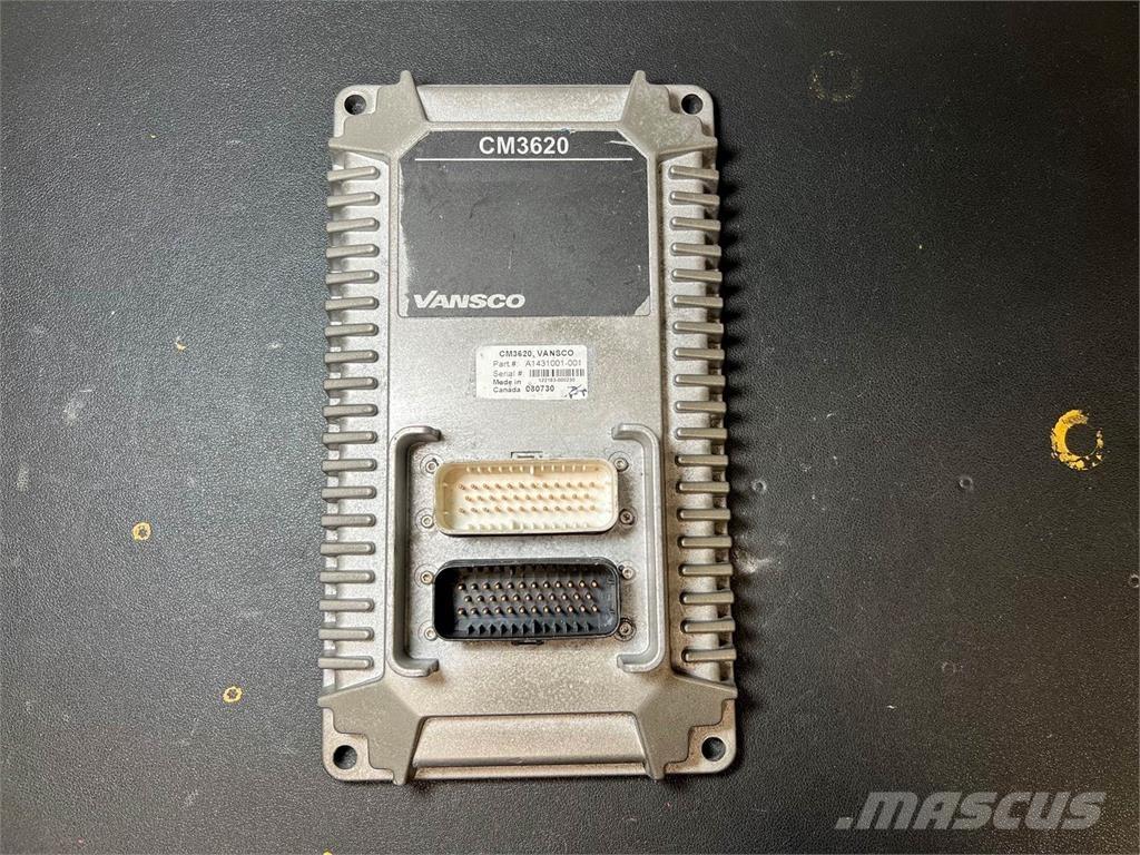  Unmarked 電子機器