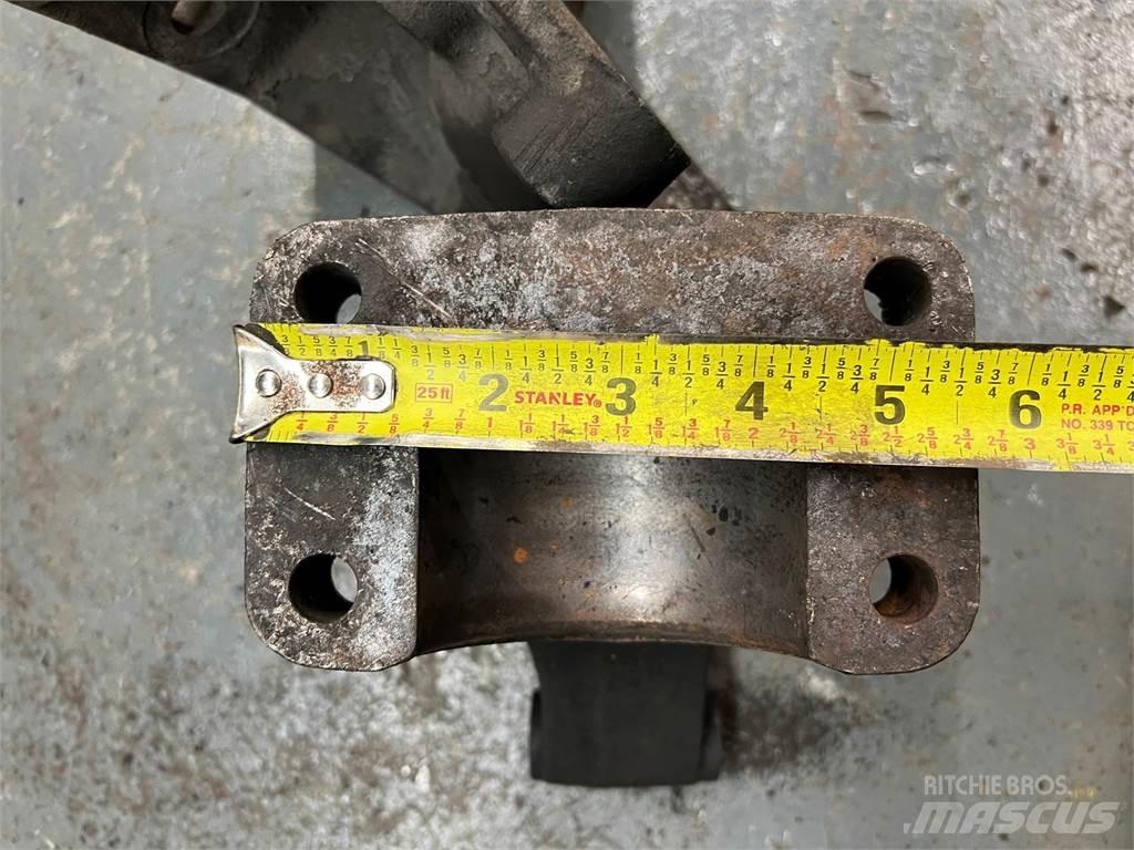  Unmarked エンジン